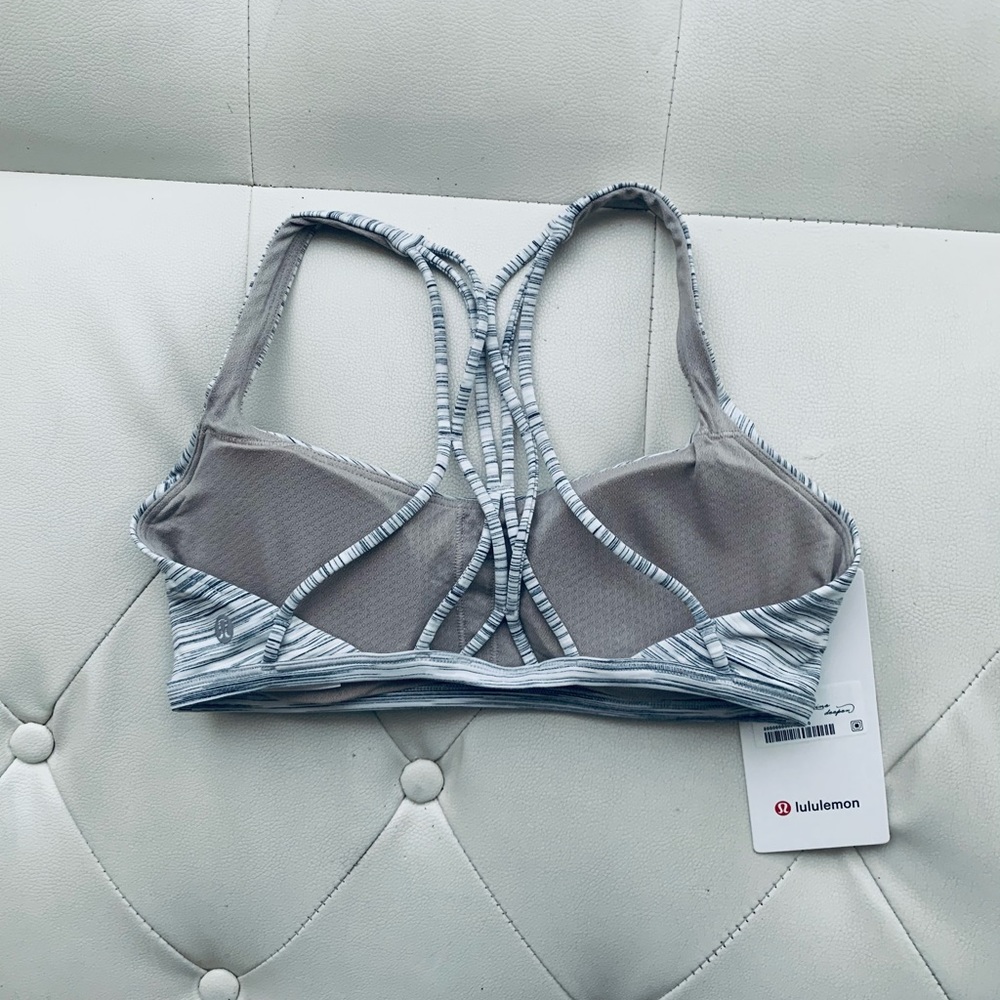 Sold NWT Lululemon Athletica Free To Be Zen